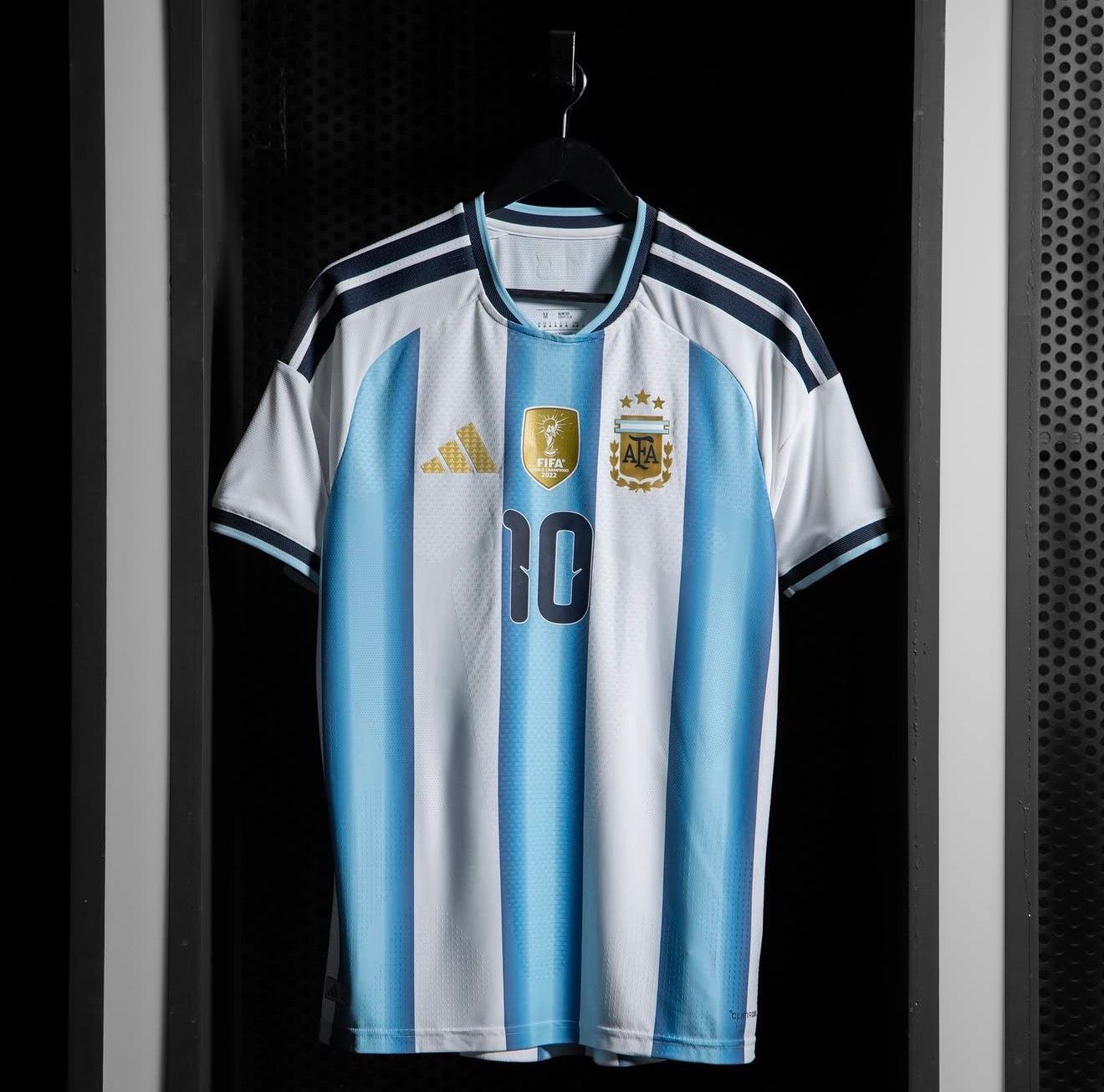Argentina Home jersey