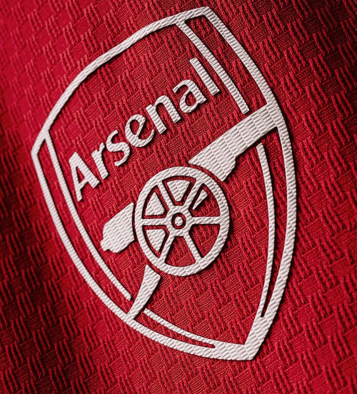 Arsenal Home jersey