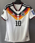 Germany Home Jersey