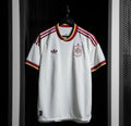 Spain Away jersey