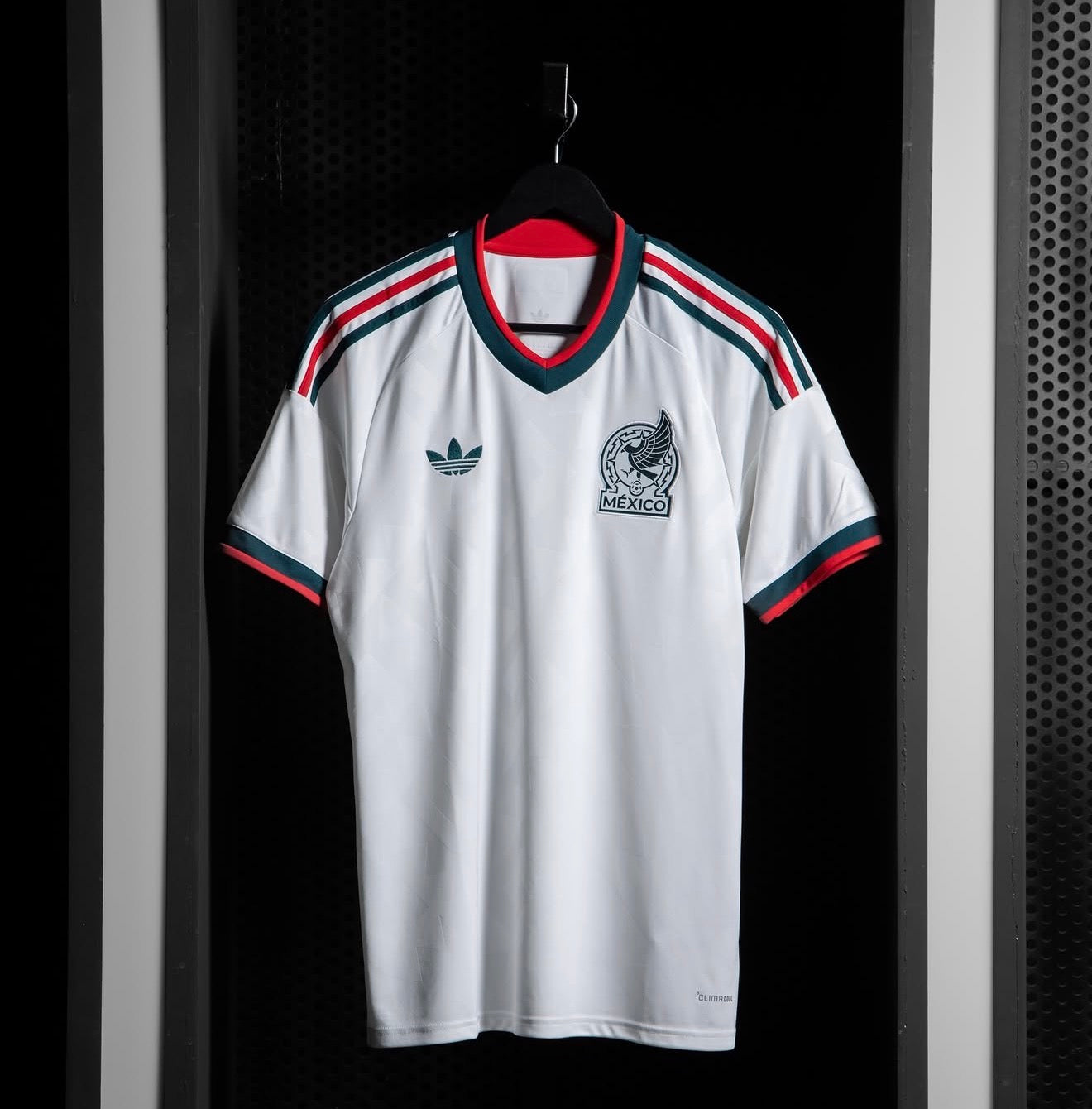 Mexico jersey