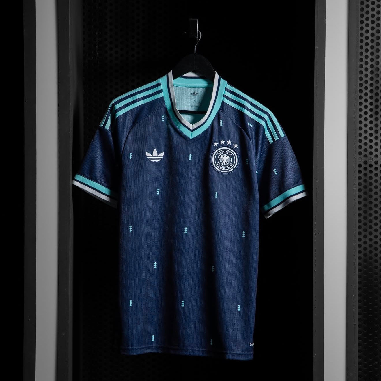 Germany jersey Away