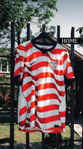 USA Home jersey