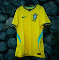 🇧🇷 Brazil home jersey