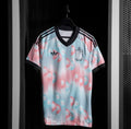 Belgium Away Jersey