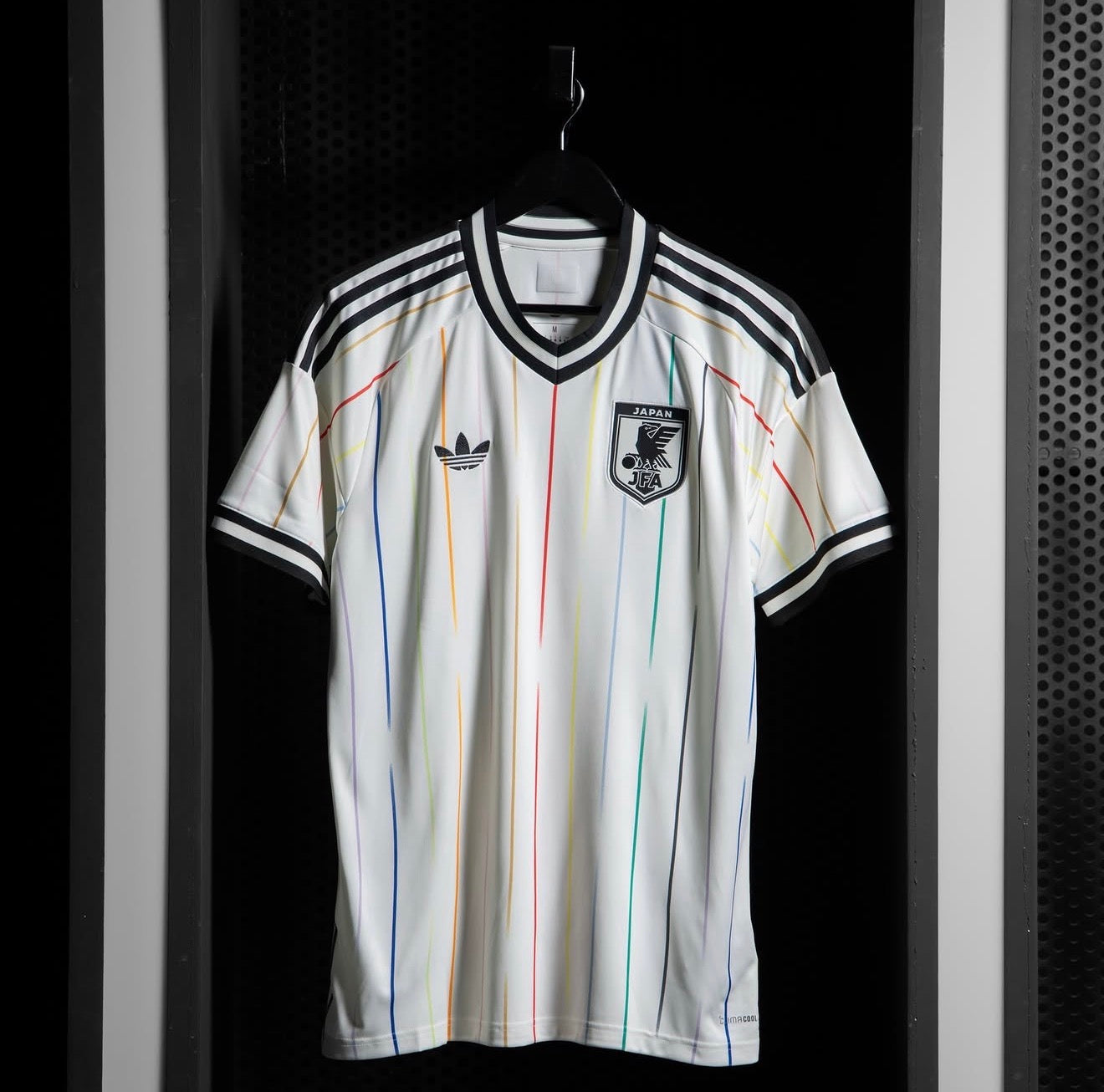 Japan jersey