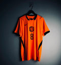 Netherlands Home jersey