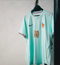 France Away jersey
