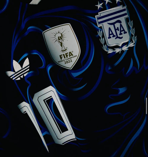 Argentina Away jersey